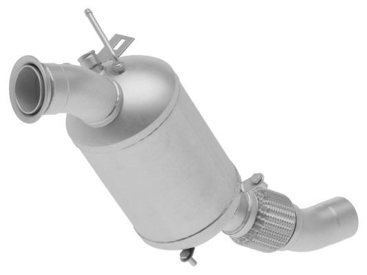 Hella 8LH 366 080-071 Фільтр сажевий DPF 8LH366080071: Купити у Польщі - Добра ціна на 2407.PL!