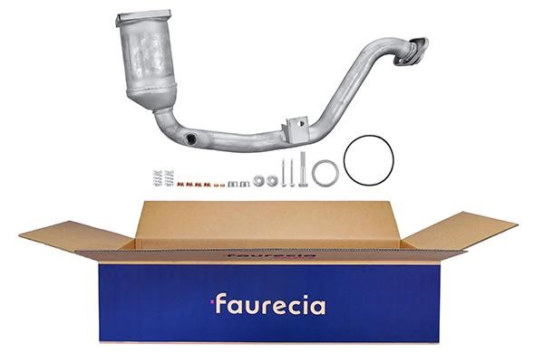 Hella 8LE 366 052-561 Catalytic Converter 8LE366052561: Buy near me in Poland at 2407.PL - Good price!
