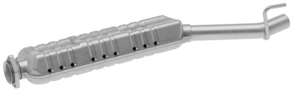 Hella 8LC 366 025-361 Central silencer 8LC366025361: Buy near me in Poland at 2407.PL - Good price!