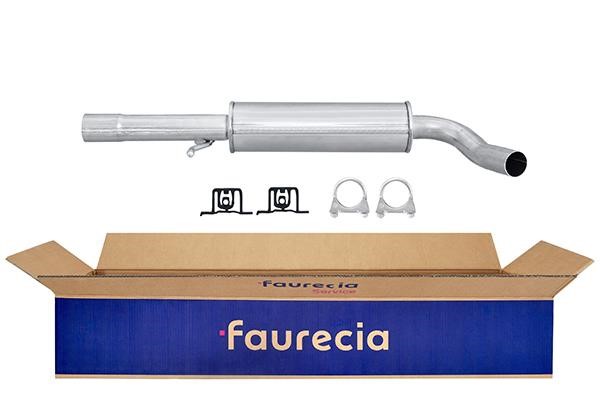 Hella 8LC 366 026-181 Central silencer 8LC366026181: Buy near me in Poland at 2407.PL - Good price!