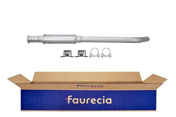 Hella 8LC 366 026-201 Central silencer 8LC366026201: Buy near me in Poland at 2407.PL - Good price!