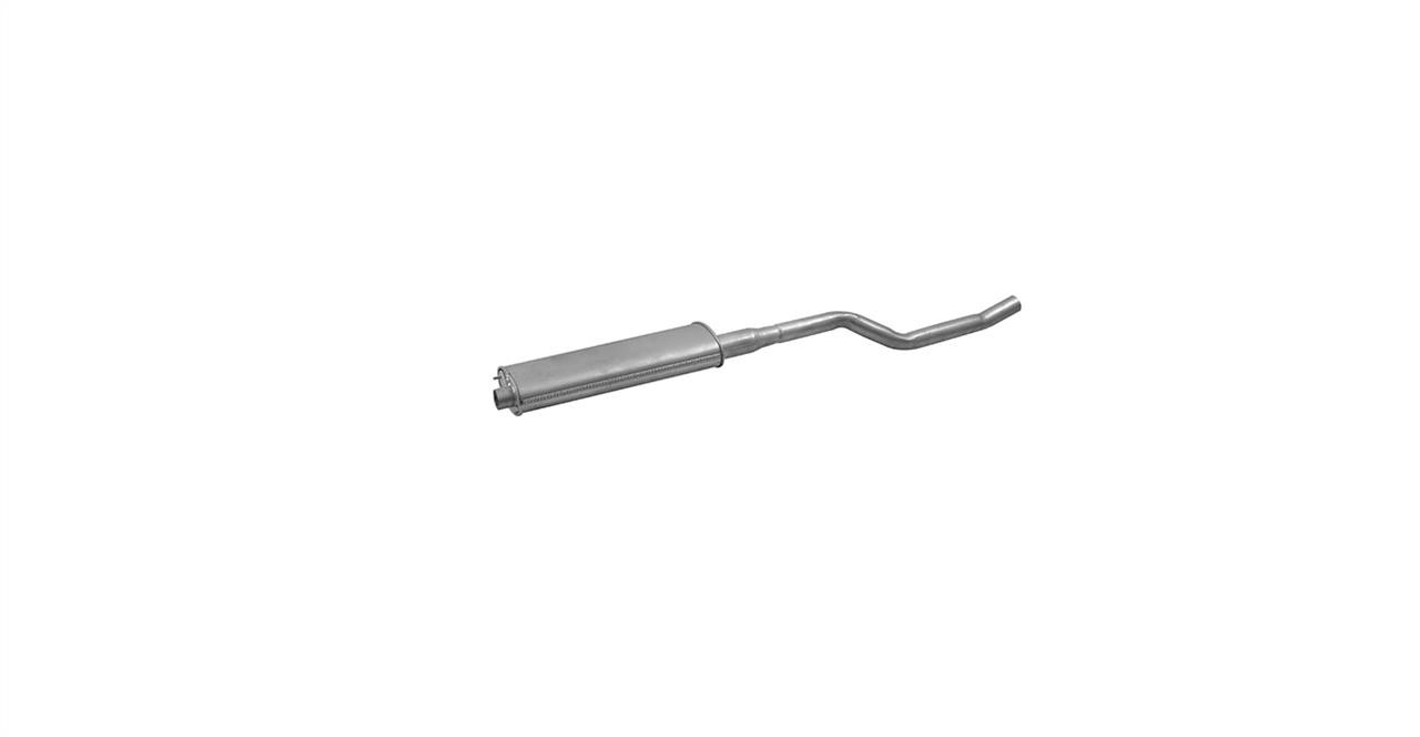 Hella 8LB 366 021-261 Central silencer 8LB366021261: Buy near me in Poland at 2407.PL - Good price!