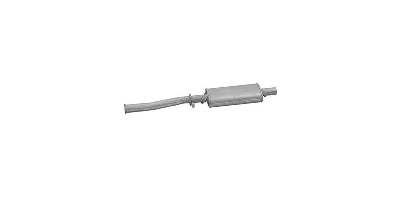 Hella 8LC 366 025-891 Central silencer 8LC366025891: Buy near me in Poland at 2407.PL - Good price!