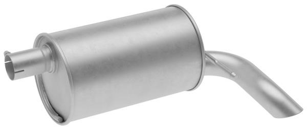 Hella 8LD 366 030-071 End Silencer 8LD366030071: Buy near me in Poland at 2407.PL - Good price!