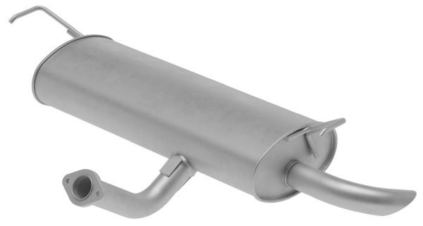 Hella 8LD 366 033-521 End Silencer 8LD366033521: Buy near me in Poland at 2407.PL - Good price!