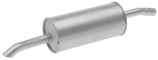 Hella 8LD 366 030-211 End Silencer 8LD366030211: Buy near me in Poland at 2407.PL - Good price!