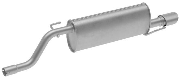Hella 8LD 366 030-831 End Silencer 8LD366030831: Buy near me in Poland at 2407.PL - Good price!