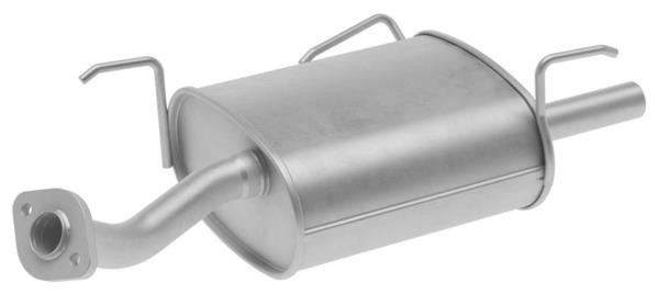 Hella 8LD 366 033-671 End Silencer 8LD366033671: Buy near me in Poland at 2407.PL - Good price!