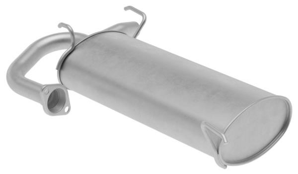 Hella 8LD 366 033-681 End Silencer 8LD366033681: Buy near me in Poland at 2407.PL - Good price!