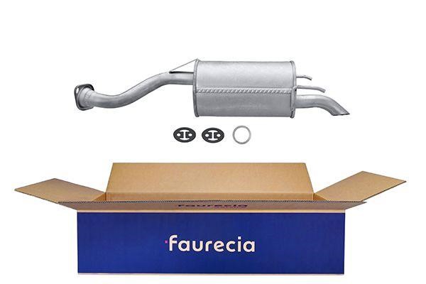 Hella 8LD 366 030-511 End Silencer 8LD366030511: Buy near me in Poland at 2407.PL - Good price!