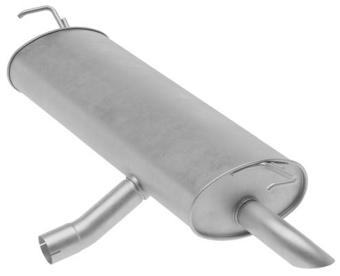 Hella 8LD 366 033-471 End Silencer 8LD366033471: Buy near me in Poland at 2407.PL - Good price!