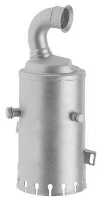 Hella 8LE 366 050-961 Catalytic Converter 8LE366050961: Buy near me in Poland at 2407.PL - Good price!