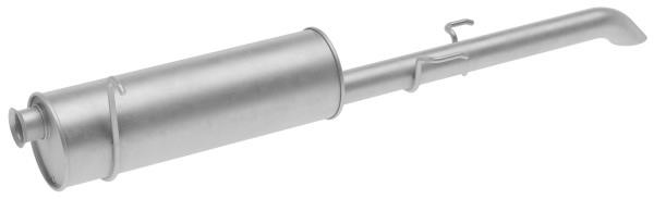 Hella 8LD 366 034-101 End Silencer 8LD366034101: Buy near me in Poland at 2407.PL - Good price!