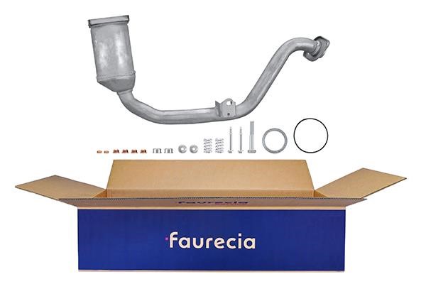 Hella 8LE 366 051-041 Catalytic Converter 8LE366051041: Buy near me in Poland at 2407.PL - Good price!