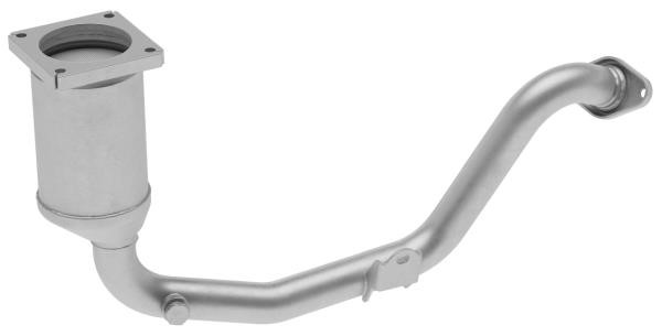 Hella 8LE 366 051-051 Catalytic Converter 8LE366051051: Buy near me in Poland at 2407.PL - Good price!