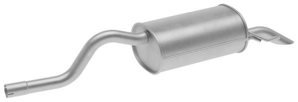 Hella 8LD 366 034-431 End Silencer 8LD366034431: Buy near me in Poland at 2407.PL - Good price!