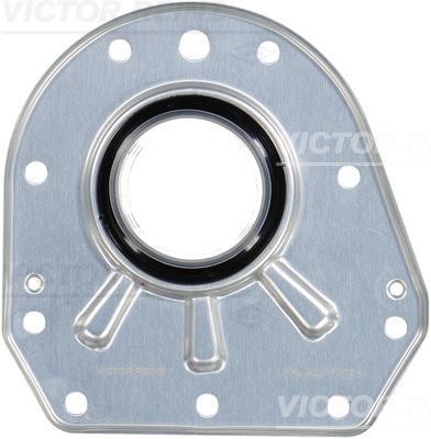 Victor Reinz 81-10649-00 Crankshaft oil seal 811064900: Buy near me at 2407.PL in Poland at an Affordable price!