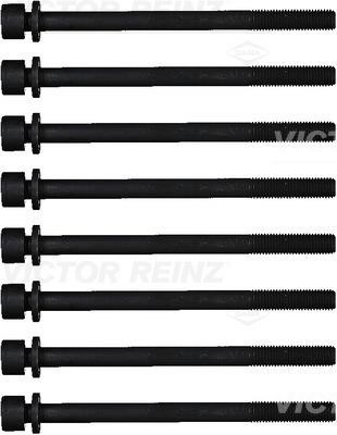 Victor Reinz 14-18612-01 Cylinder Head Bolts Kit 141861201: Buy near me at 2407.PL in Poland at an Affordable price!