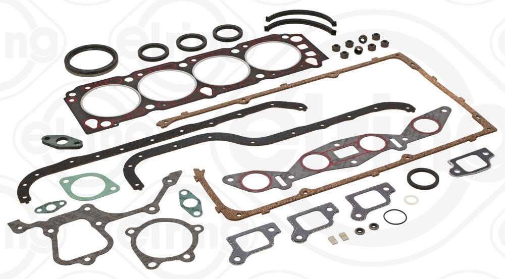 Elring 016.030 Full Gasket Set, engine 016030: Buy near me at 2407.PL in Poland at an Affordable price!