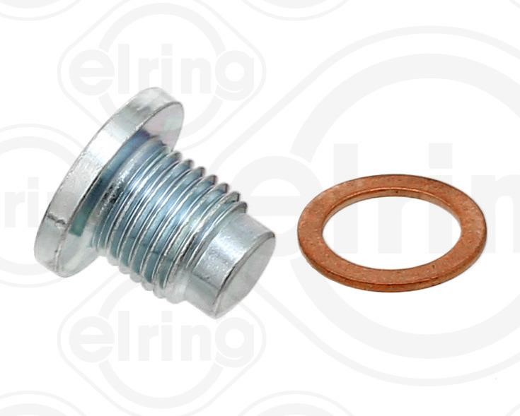Elring 105.610 Sump plug 105610: Buy near me at 2407.PL in Poland at an Affordable price!