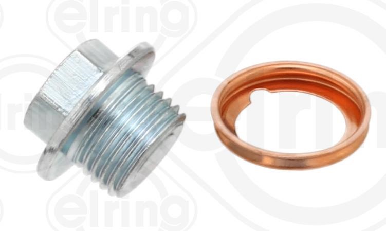 Elring 108.540 Sump plug 108540: Buy near me at 2407.PL in Poland at an Affordable price!
