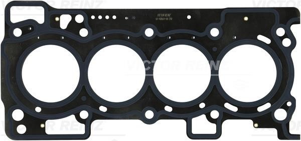 Victor Reinz 61-10869-00 Gasket, cylinder head 611086900: Buy near me in Poland at 2407.PL - Good price!