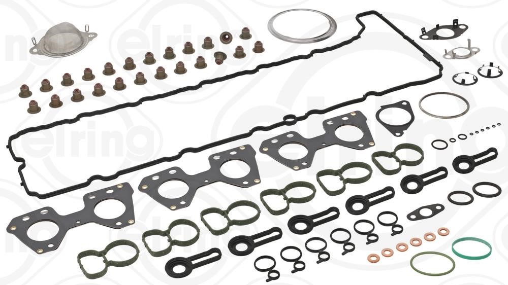 Elring 820.750 Full Gasket Set, engine 820750: Buy near me in Poland at 2407.PL - Good price!