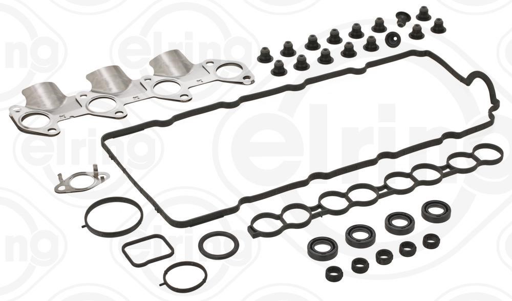 Elring 041.120 Gasket Set, cylinder head 041120: Buy near me in Poland at 2407.PL - Good price!