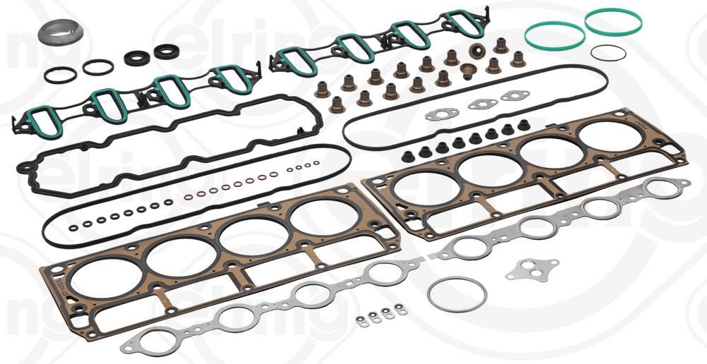 Elring 042.730 Gasket Set, cylinder head 042730: Buy near me in Poland at 2407.PL - Good price!