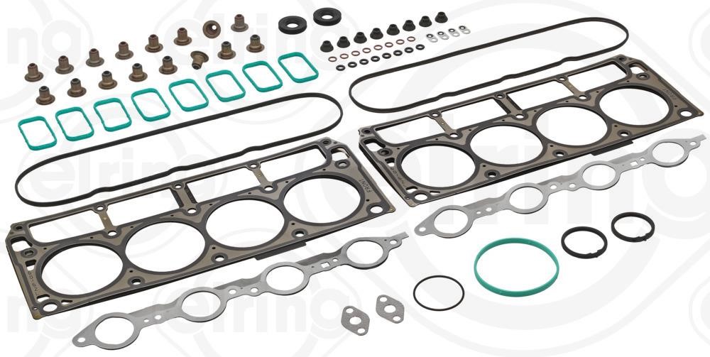 Elring 046.840 Gasket Set, cylinder head 046840: Buy near me in Poland at 2407.PL - Good price!