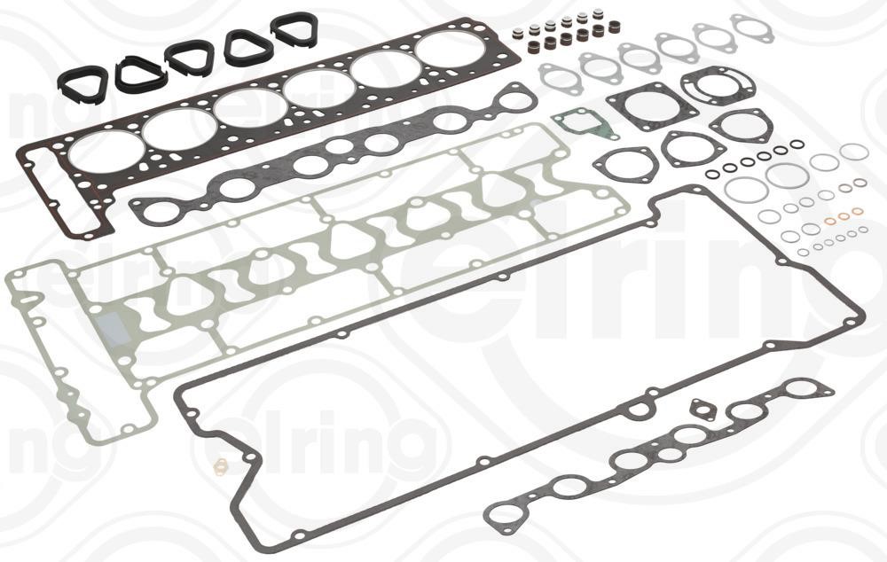 Elring 831.034 Gasket Set, cylinder head 831034: Buy near me in Poland at 2407.PL - Good price!