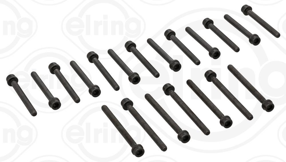 Elring 057.290 Cylinder Head Bolts Kit 057290: Buy near me in Poland at 2407.PL - Good price!