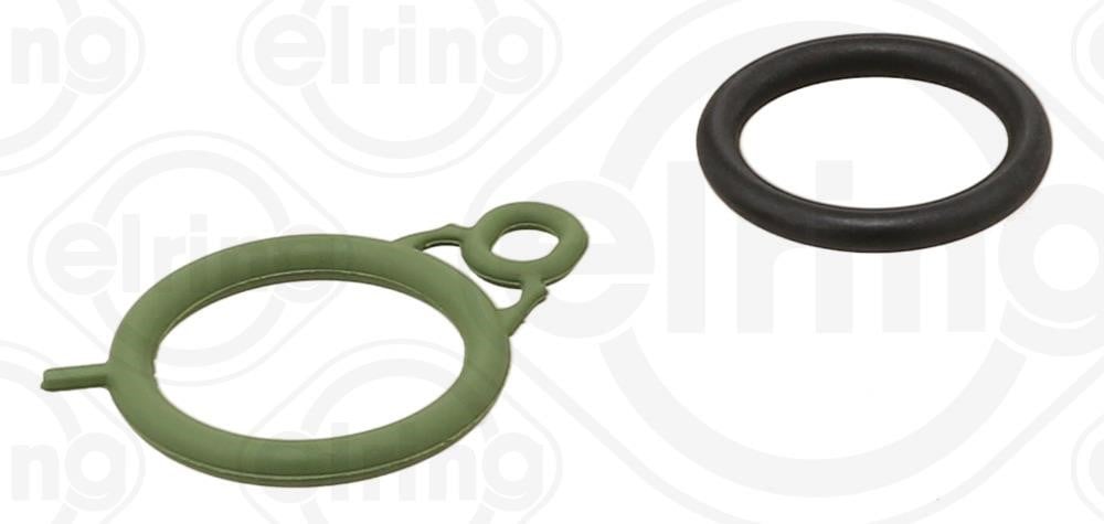 Elring 074.120 Seal, oil pump 074120: Buy near me at 2407.PL in Poland at an Affordable price!