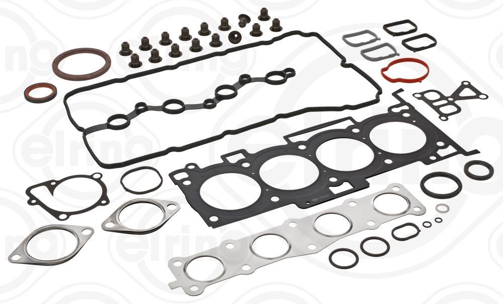 Elring 855.060 Full Gasket Set, engine 855060: Buy near me at 2407.PL in Poland at an Affordable price!