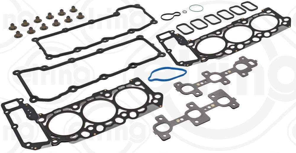 Elring 928.810 Gasket Set, cylinder head 928810: Buy near me in Poland at 2407.PL - Good price!