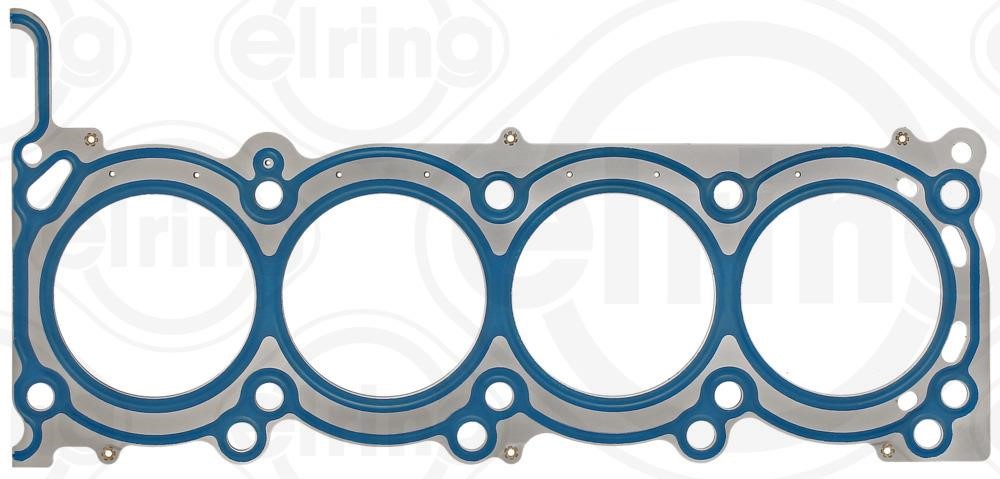 Elring 939.060 Gasket, cylinder head 939060: Buy near me in Poland at 2407.PL - Good price!