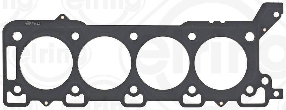 Elring 947.600 Gasket, cylinder head 947600: Buy near me in Poland at 2407.PL - Good price!
