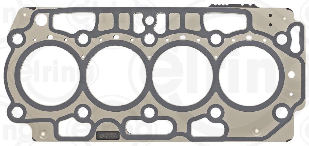 Elring 872.520 Gasket, cylinder head 872520: Buy near me in Poland at 2407.PL - Good price!