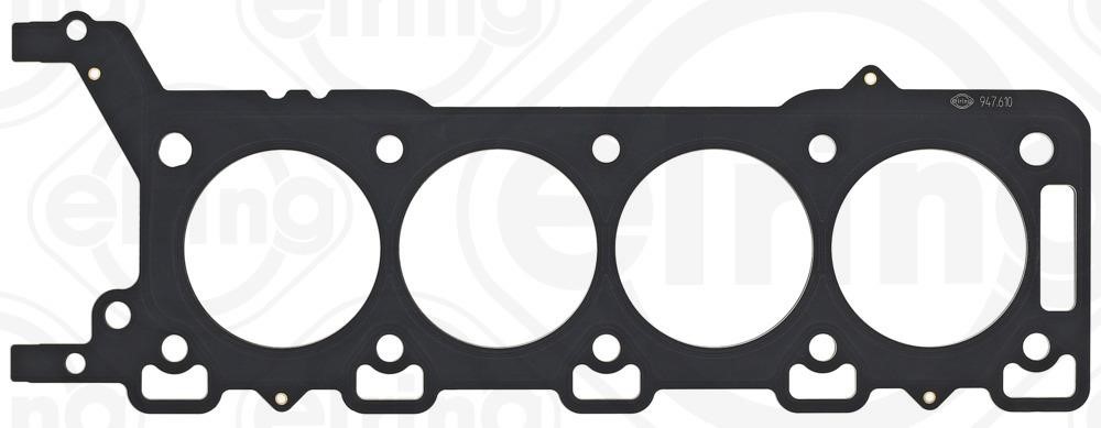 Elring 947.610 Gasket, cylinder head 947610: Buy near me in Poland at 2407.PL - Good price!