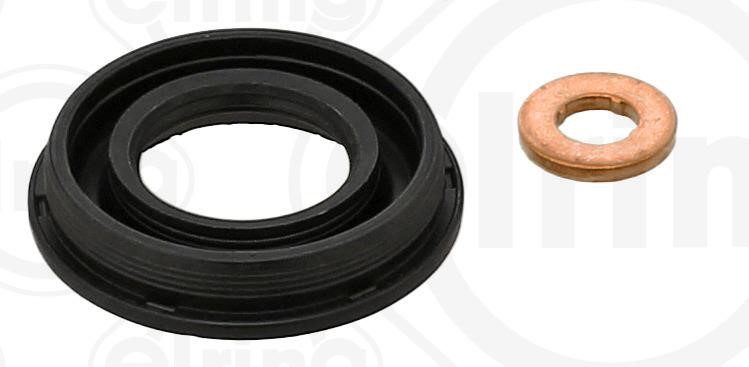 Elring 875.790 Set of gaskets 875790: Buy near me in Poland at 2407.PL - Good price!