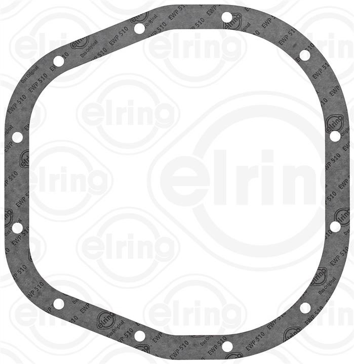 Elring 954.420 Seal, differential housing cover 954420: Buy near me in Poland at 2407.PL - Good price!