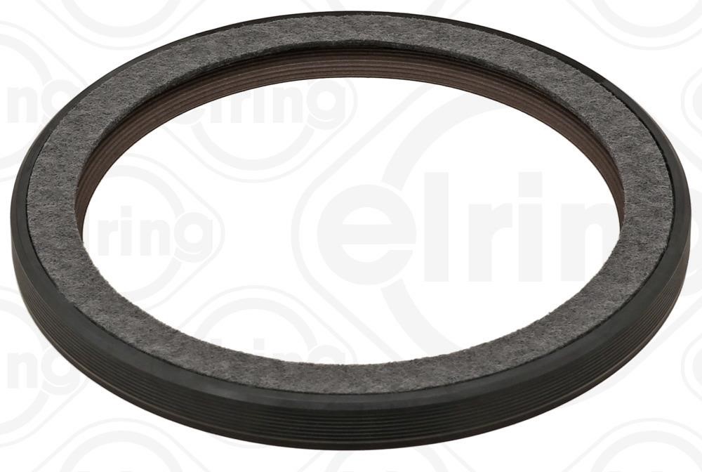 Elring 884.400 Crankshaft oil seal 884400: Buy near me at 2407.PL in Poland at an Affordable price!