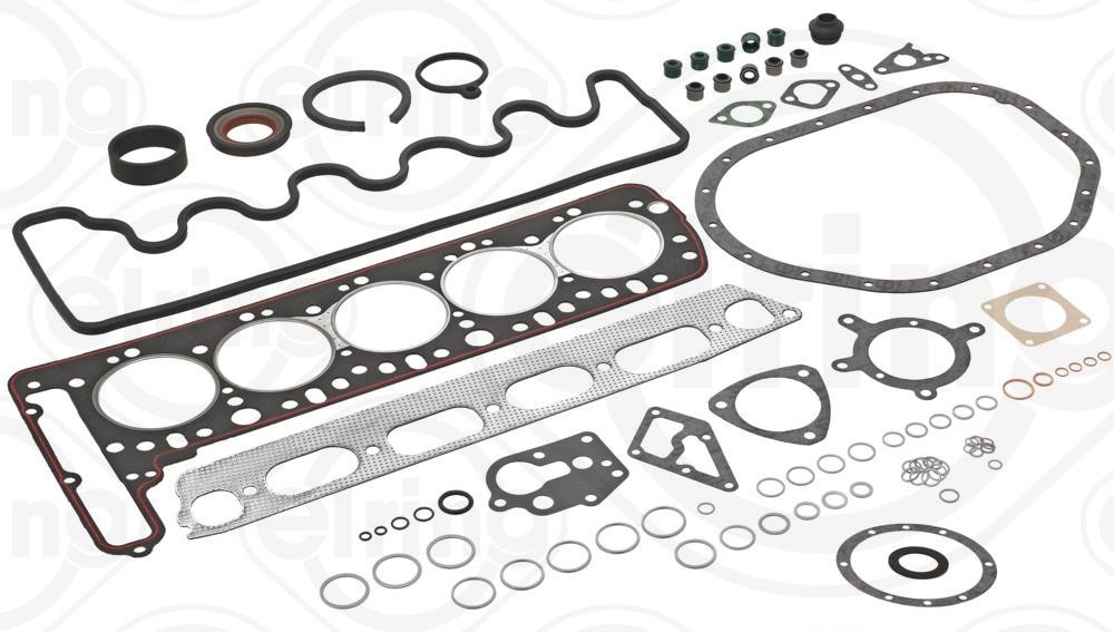 Elring 892.483 Full Gasket Set, engine 892483: Buy near me at 2407.PL in Poland at an Affordable price!