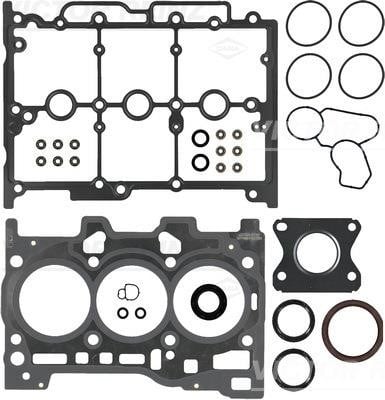 Victor Reinz 02-11087-02 Gasket Set, cylinder head 021108702: Buy near me in Poland at 2407.PL - Good price!
