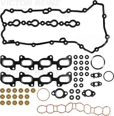 Victor Reinz 02-42760-01 Full Gasket Set, engine 024276001: Buy near me in Poland at 2407.PL - Good price!