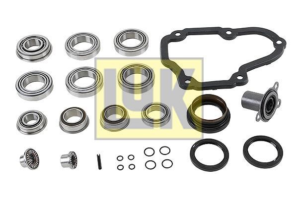 Luk 462 0056 10 Gearbox repair kit 462005610: Buy near me in Poland at 2407.PL - Good price!