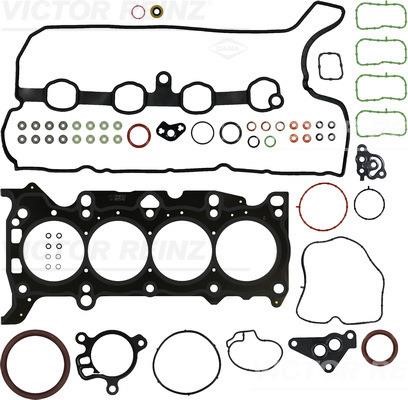 Victor Reinz 01-10175-02 Full Gasket Set, engine 011017502: Buy near me in Poland at 2407.PL - Good price!