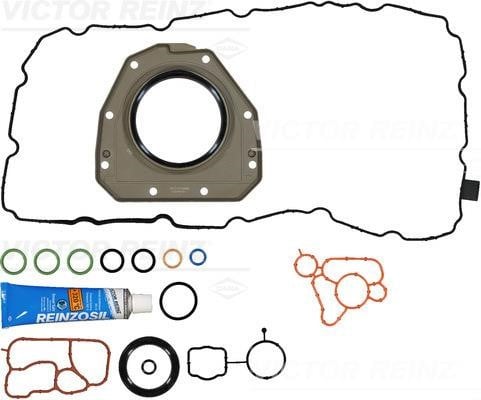 Victor Reinz 08-10181-01 Gasket Set, crank case 081018101: Buy near me at 2407.PL in Poland at an Affordable price!