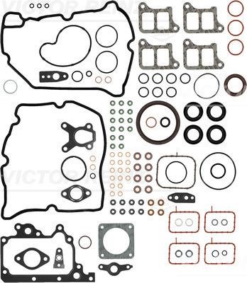 Victor Reinz 01-11014-01 Full Gasket Set, engine 011101401: Buy near me in Poland at 2407.PL - Good price!