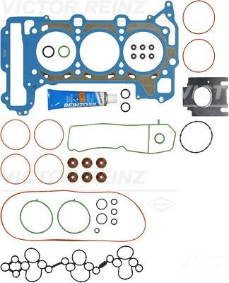 Victor Reinz 02-10051-02 Gasket Set, cylinder head 021005102: Buy near me in Poland at 2407.PL - Good price!